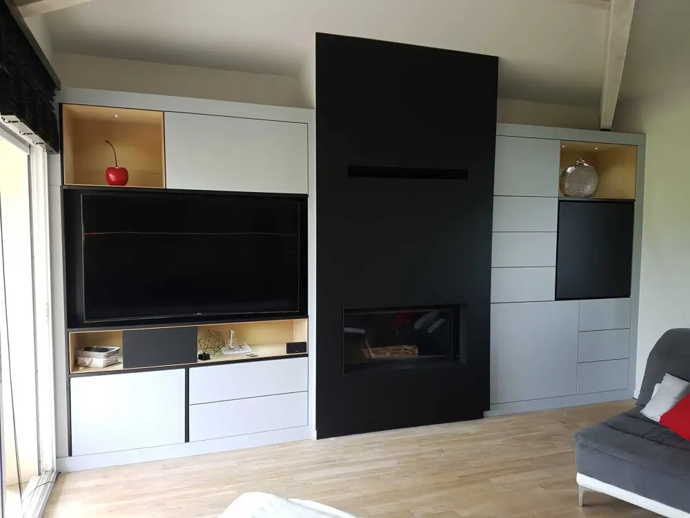 interieur contact