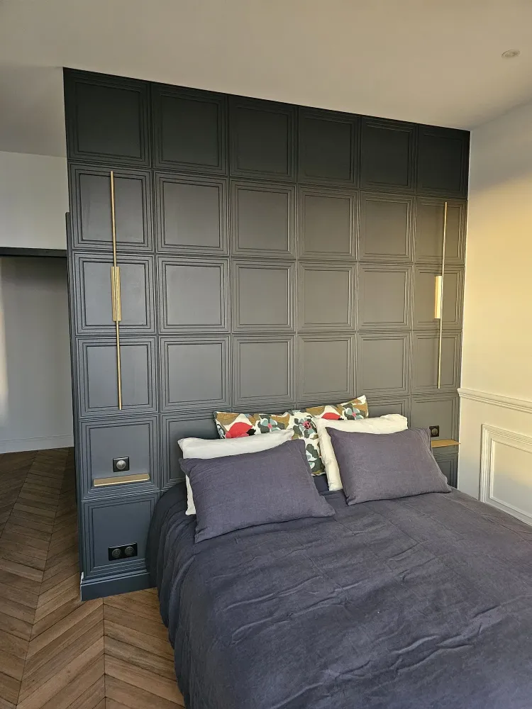 aménagement d'un appartement (1)