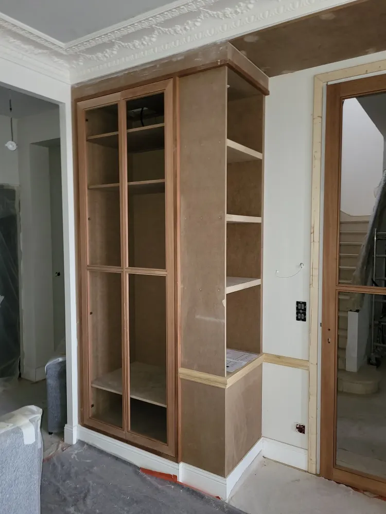 aménagement d'un appartement (3)