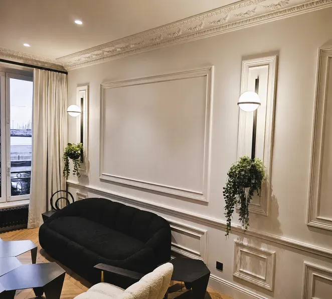 aménagement d'un appartement (1)