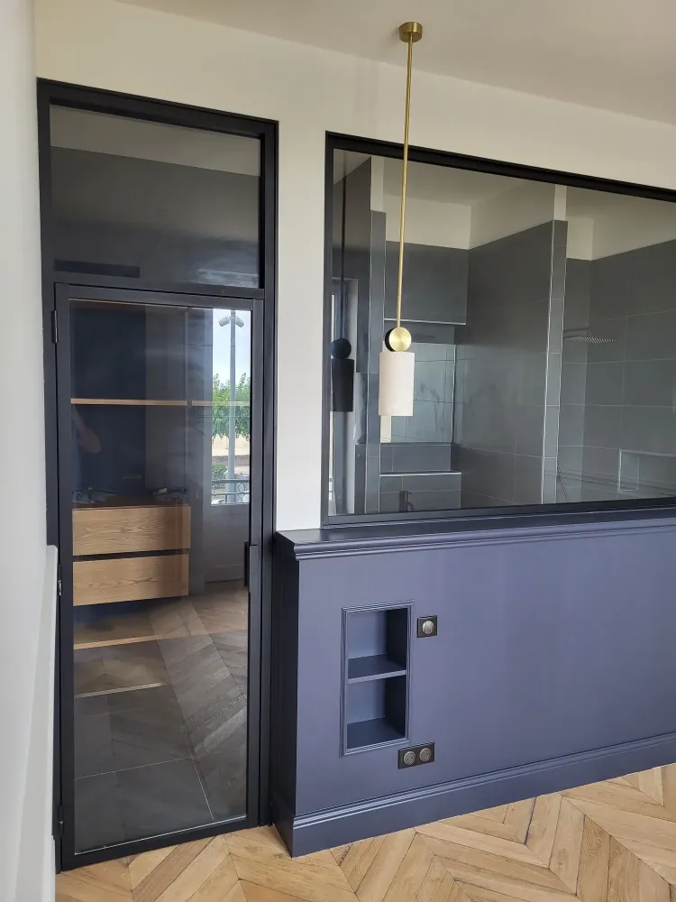 aménagement d'un appartement (6)