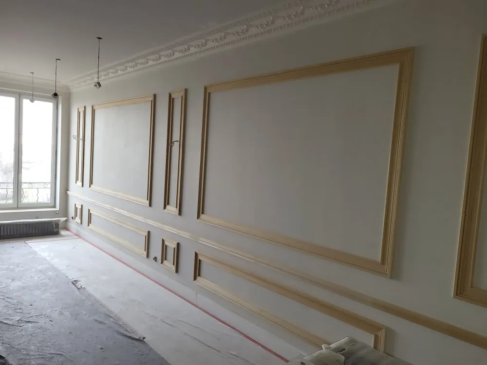 aménagement d'un appartement (4)