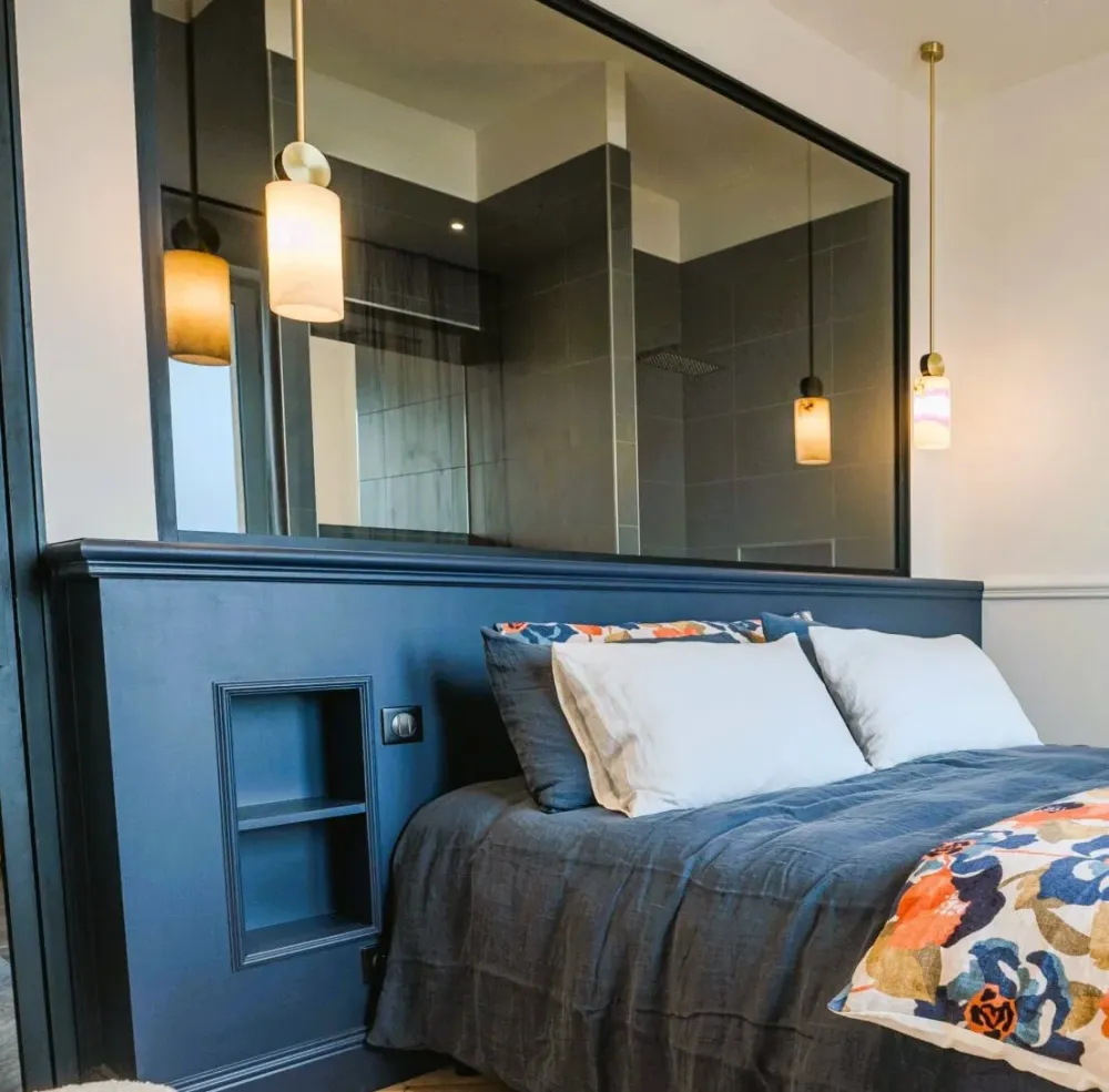 aménagement d'un appartement (5)