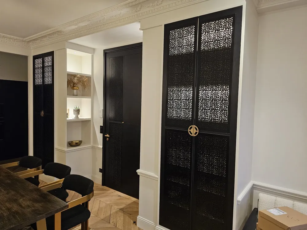 aménagement d'un appartement (2)