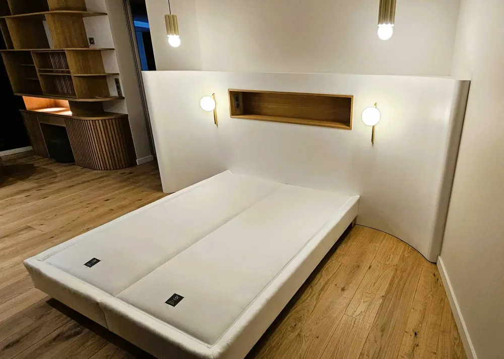 Réalisation mobilier sur mesure (1)