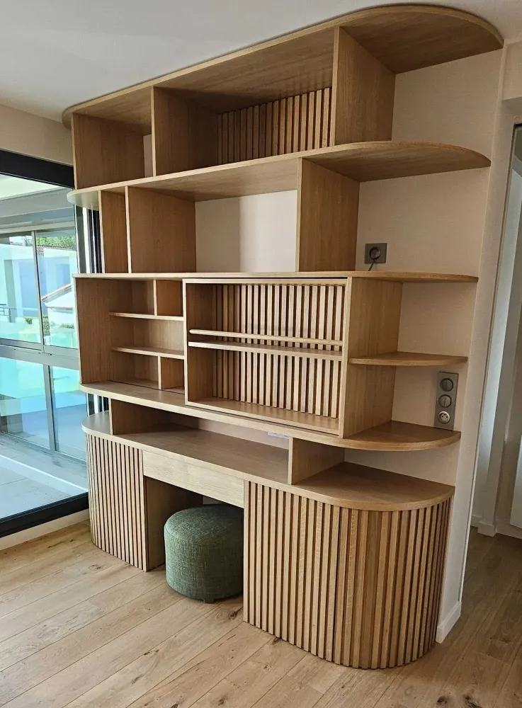 Réalisation mobilier sur mesure (2)